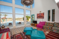 Common Space Stunning Golf Villa in El Gouna