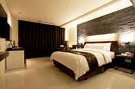 Bilik Tidur Pocheon Hotel Commune Motel