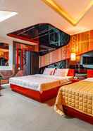 BEDROOM Pohang Ocheon Orange Motel