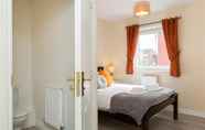 Bedroom 3 Wolverhampton City Stay I