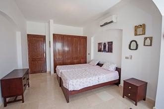 Kamar Tidur 4 Apartment Overlooking Pool & Lagoon