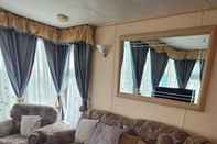 Lobi Discover Comfort Home From Home 8-birth Caravan