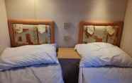 Kamar Tidur 4 Discover Comfort Home From Home 8-birth Caravan