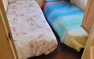 Kamar Tidur 3 Discover Comfort Home From Home 8-birth Caravan