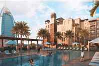 Swimming Pool Nasma Luxury Stays - Madinat Jumeirah Living