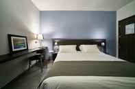 Bedroom SMART HOTEL CARPI