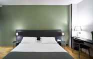 Bedroom 6 SMART HOTEL CARPI