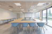 Functional Hall Ibis Budget Mont De Marsan