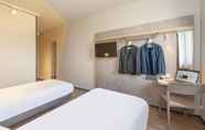 Bedroom 5 Ibis Budget Mont De Marsan