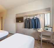 Bilik Tidur 5 Ibis Budget Mont De Marsan