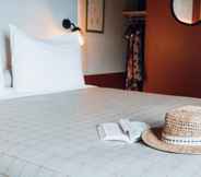 Bedroom 7 Greet Hotel La Rochelle Centre