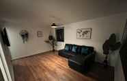 Common Space 7 Impeccable 2-bed Apartment in Grays, London