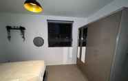 Bedroom 5 Impeccable 2-bed Apartment in Grays, London