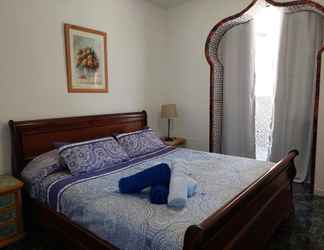 Bedroom 2 Villa Zafira