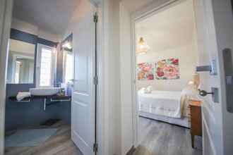 ห้องนอน 4 Ba-g787-cque0at - Villa Cavuzzi