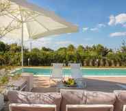 Swimming Pool 4 Ba-g787-cque0at - Villa Cavuzzi