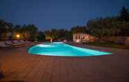 Swimming Pool 5 Ba-f376-cvir0ar - Trulli di Bouganville