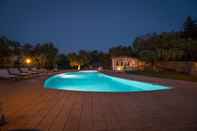 Swimming Pool Ba-f376-cvir0ar - Trulli di Bouganville