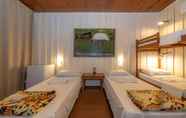 Bedroom 3 Pantanal Jungle Lodge