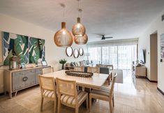 Others 7 Luxury Beach Apartment at El Portillo No Extra Fees