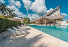 Others 3 Luxury Beach Apartment at El Portillo No Extra Fees