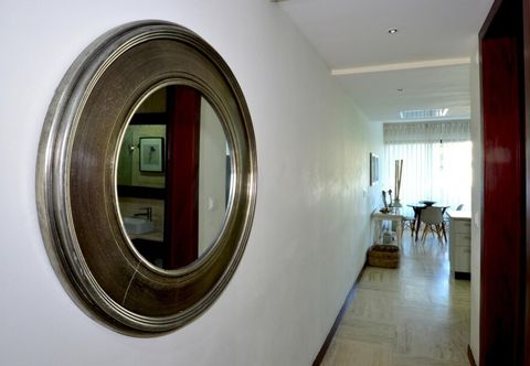 其他 Come Enjoy This Exclusive apt at el Portillo w Breakfast Included