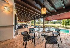 Others 4 Mesmerizing 5 BR Villa at Casa de Campo