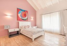 Others 5 Awesome 4BR Villa w Private Pool and Garden at Cap Cana