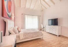 Others 4 Awesome 4BR Villa w Private Pool and Garden at Cap Cana