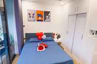 Kamar Tidur Canh Apartment in Vinhomes Green Bay