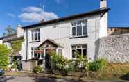 Exterior 2 Haldon View - Characterful Cottage Boasts Stunning Countryside Views and hot tub