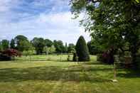 พื้นที่สาธารณะ Rydon Court - Luxury Family Home With Extensive Views Over Exeter Golf Course