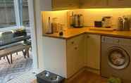 ห้องนอน 3 Lovely 2 Bedroom Apartment Close to Putney Riverside