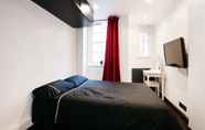 Bedroom 4 Stylish Apartment in the Heart of Shoreditch