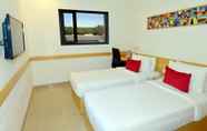 Bedroom 4 Mango Grove Hotel