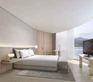 Bedroom 6 La Yarda Hotel Dezhou