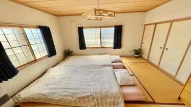 ห้องนอน 4 Holiday House Toya