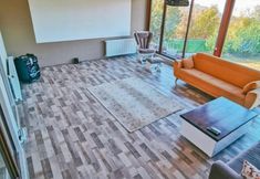 Others 2 Fascinating Villa With Private Pool in the Heart of Nature in Sapanca