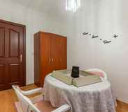 Kamar Tidur 4 Pleasant Villa With Private Pool Surrounded by Nature in Antalya