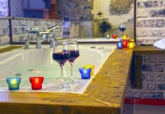 Swimming Pool 6 Outstanding Villa With Impressive View Near Historical Area in Fethiye