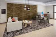 Common Space Candlewood Suites Detroit Sterling Heights, an IHG Hotel