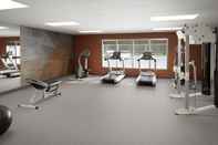 Fitness Center Candlewood Suites Detroit Sterling Heights, an IHG Hotel