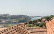 Nearby View and Attractions 3 Vilar Oporto Hotel