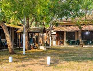 Exterior 2 Lontra Pantanal Hotel