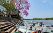 Nearby View and Attractions 4 Lontra Pantanal Hotel