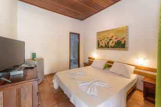 Bedroom 4 Lontra Pantanal Hotel
