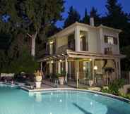 Hồ bơi 6 Kefalonia Villa Collection Ionian Sands Villa