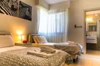 Kemudahan Hiburan Eastmed Villas Paphos Limni Beach Villa Beachfront Four Bedroom Luxury Villa
