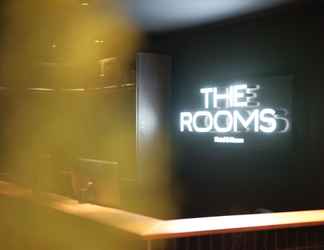 อื่นๆ 2 THE ROOMS - Hotel & House