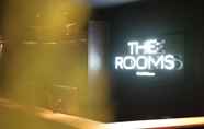 Lainnya 2 THE ROOMS - Hotel & House